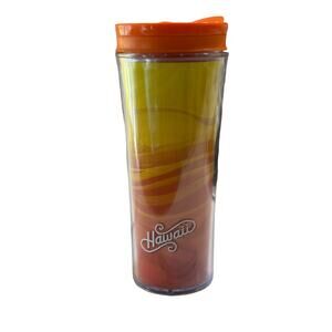 Starbucks Hawai'i Tumbler Travel coffee cup - 12 fl ozs ,small